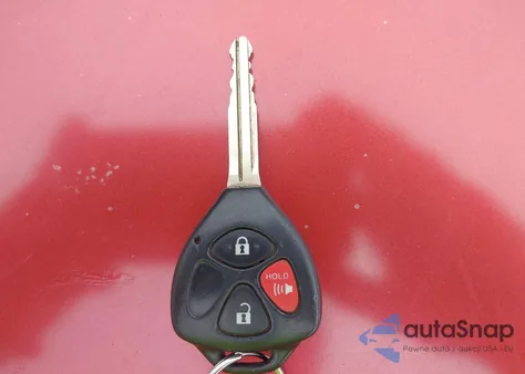 2007 Toyota Rav4 Limited из США, поврежденный, VIN JTMZD31V475055426